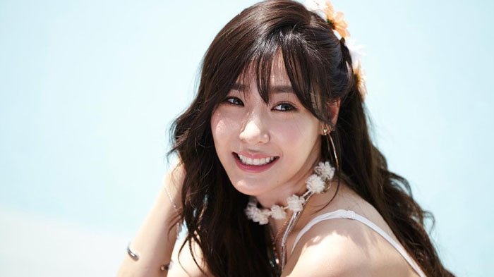 Tiffany 'SNSD'. (Allkpop)