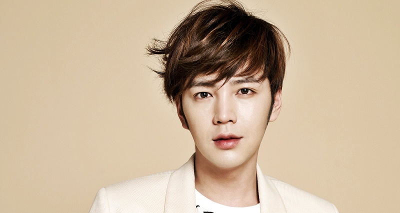 Jang Geun Suk. (Soompi)