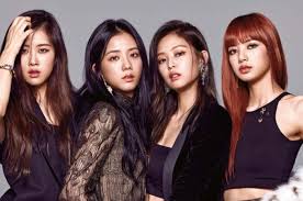 Blackpink. (Allkpop)