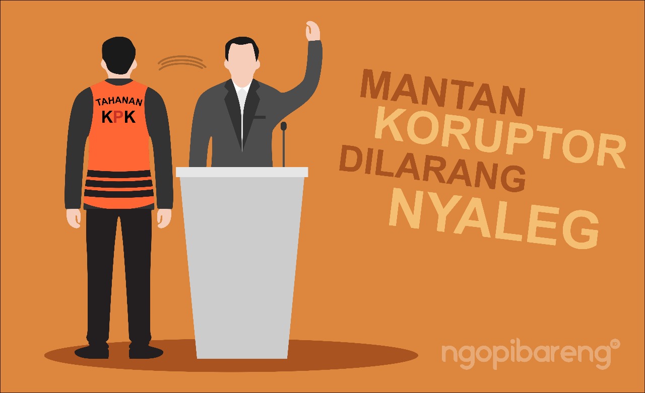 (Ilustrasi: Zanuar/ngopibareng.id) 