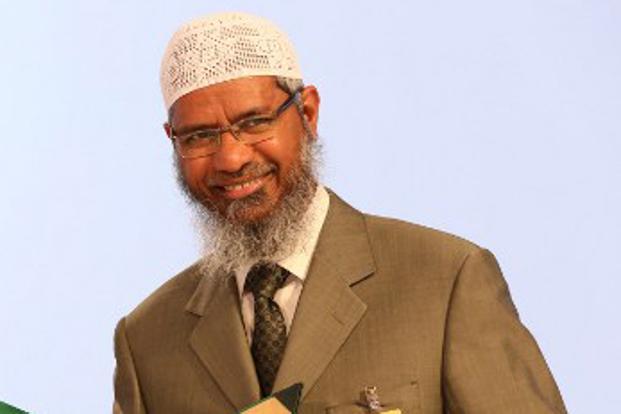 Malaysia disebut hendak mendeportasi penceramah Zakir Naik kembali ke negaranya, India.