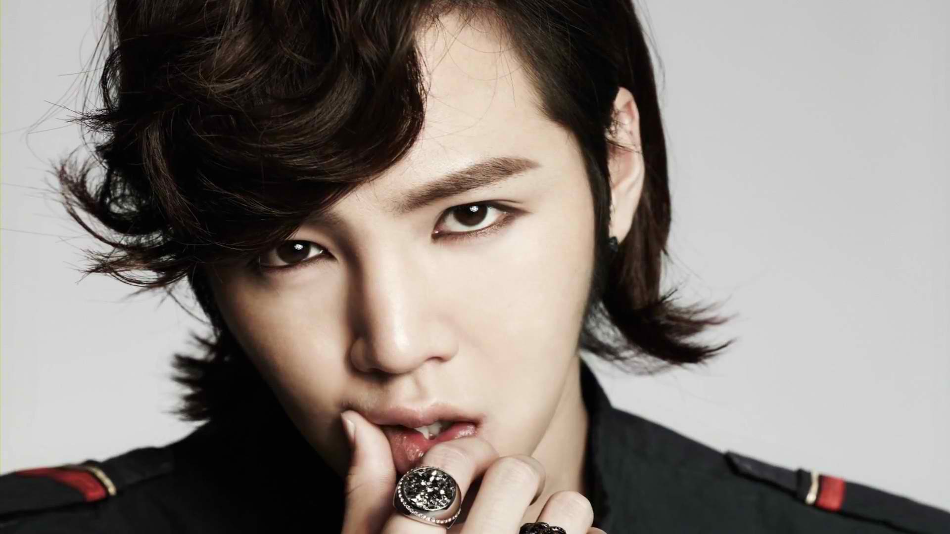 Jang Geun Suk. (Soompi)