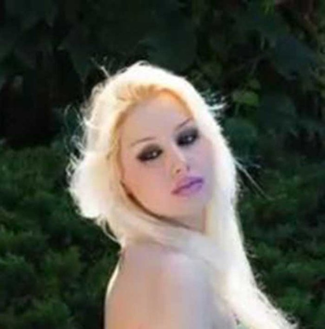 Gulsah Gucyetmez.