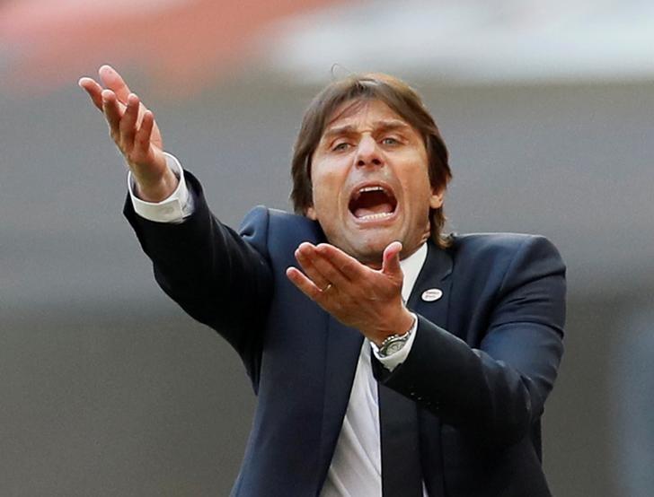 Antonio Conte