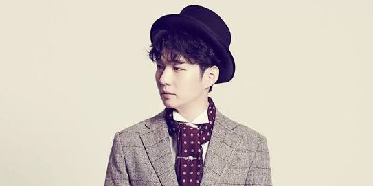 Changsub 'BTOB' (Soompi)