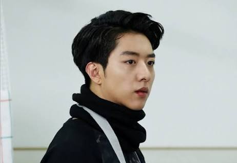 Jung Shin CNBLUE. (Soompi)