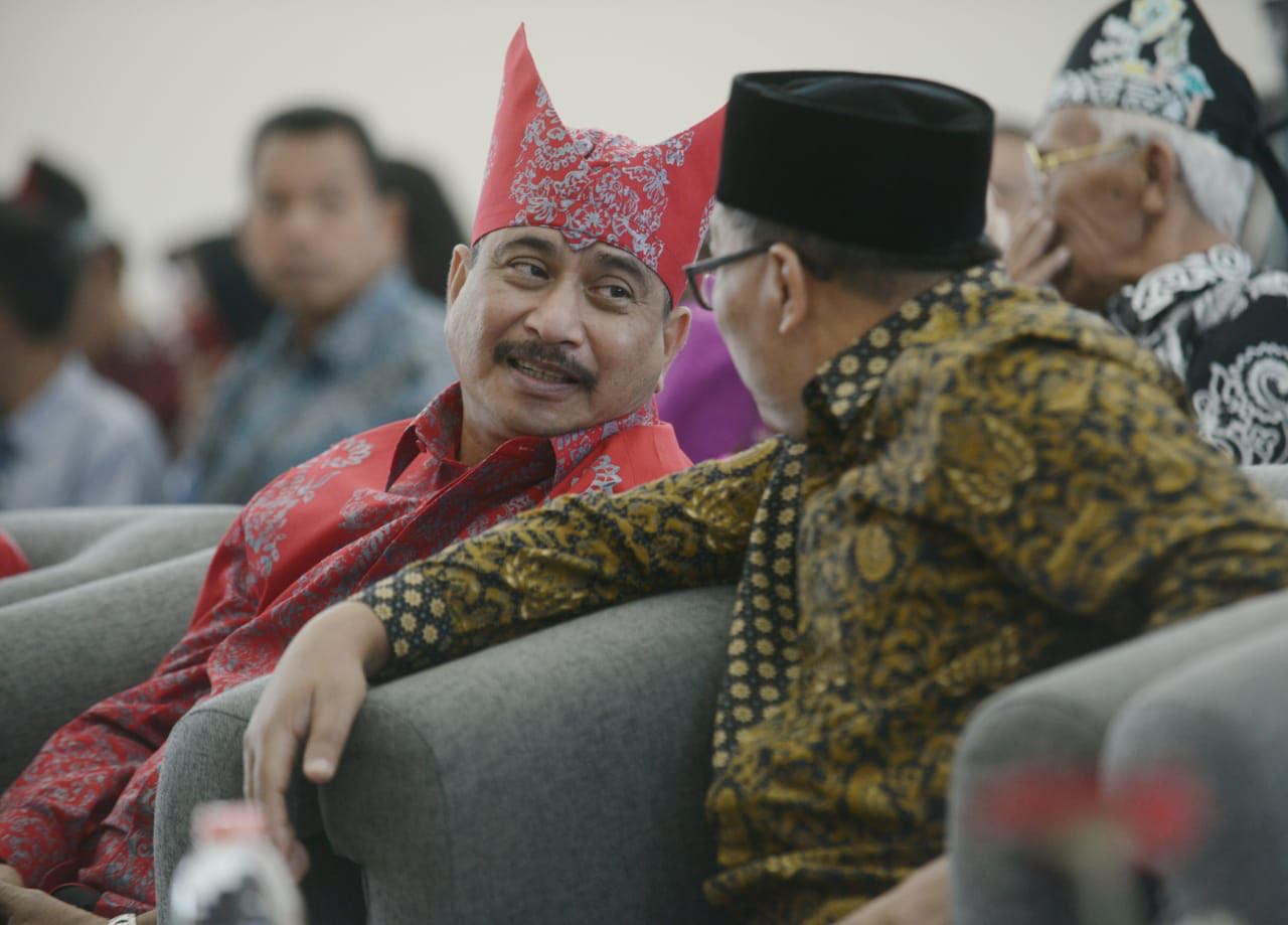 Menpar Arief Yahya. foto:kemenpar