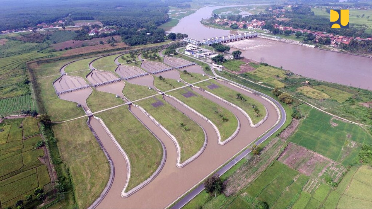 (Foto: Dok. PUPR)