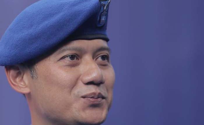 Agus Harimurti Yudhoyono. (foto: dok. antara)