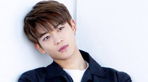 Minho 'SHINee'. (Soompi)