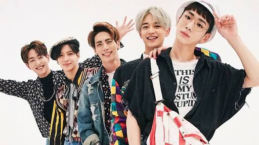 SHINee. (Soompi)