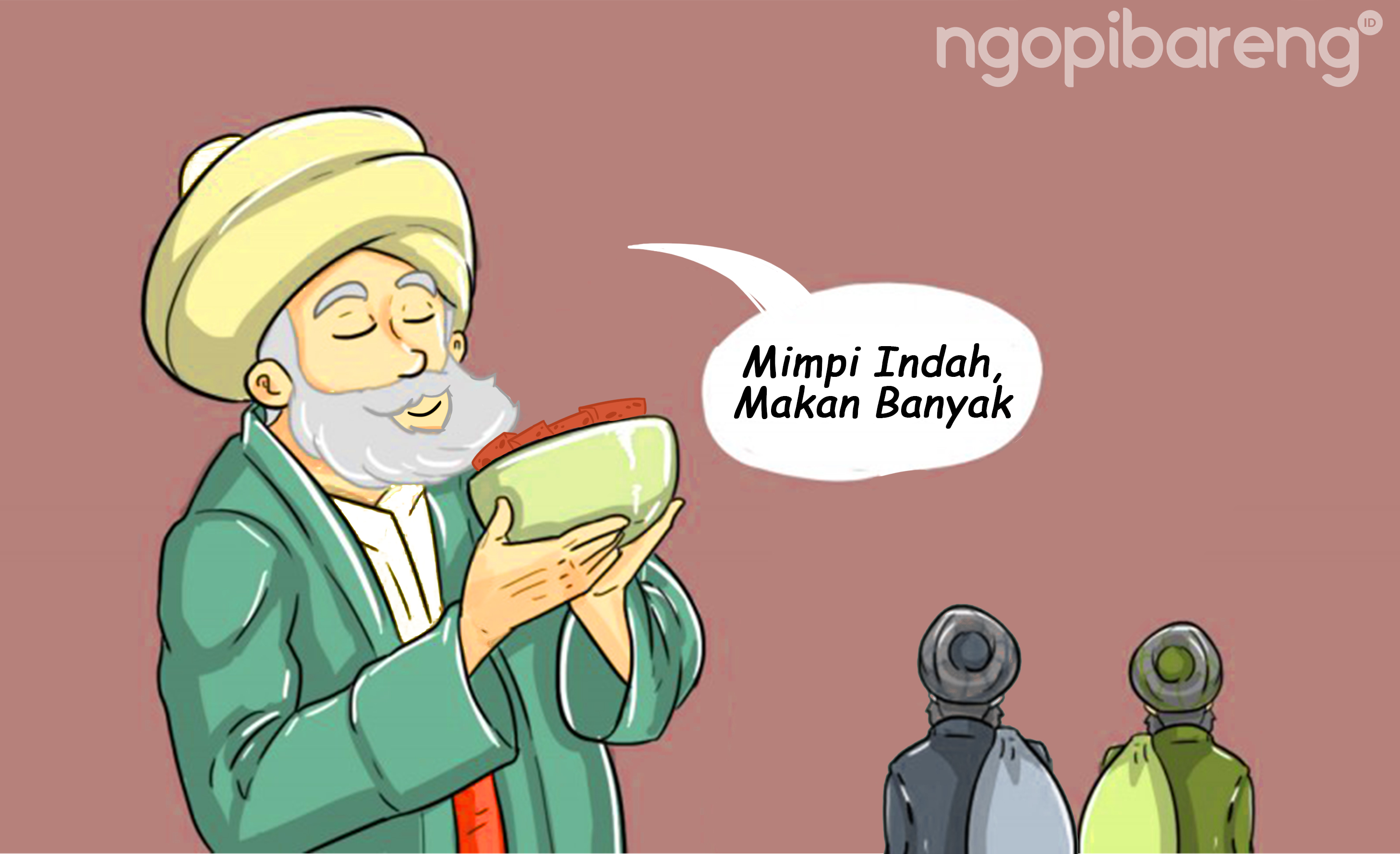 Ilustrasi (ngopibareng.id)
