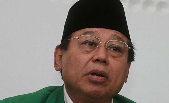 Djan Faridz. (foto: dok.antara)