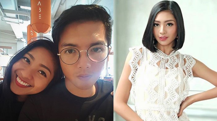 Liza Elly Purnamasari, mantan istri Nicky Tirta.