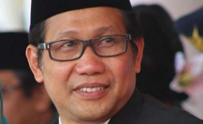 Abdul Halim Iskandar. (foto: dok. antara)