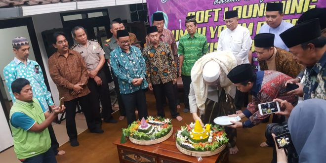 PEDULI: Rumah Yatim Produktif di bawah naungan Yayasan Sabilillah Malang. (foto: ist)