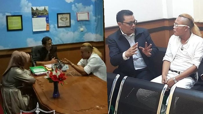 Sule dan Lina dua kali sidang mediasi tapi gagal.