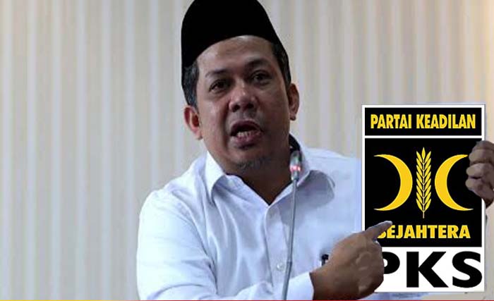 Fahri Hamzah. (foto: ngobar)