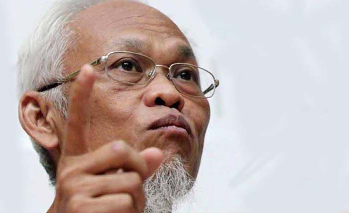 Yusuf Supendi . (foto: dok. antara)