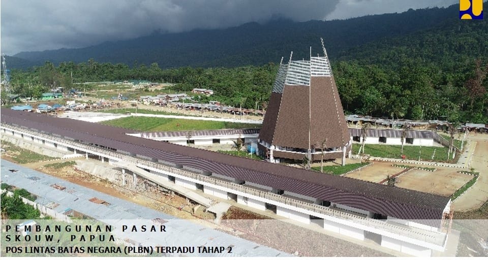 (Foto: Dok. PUPR)