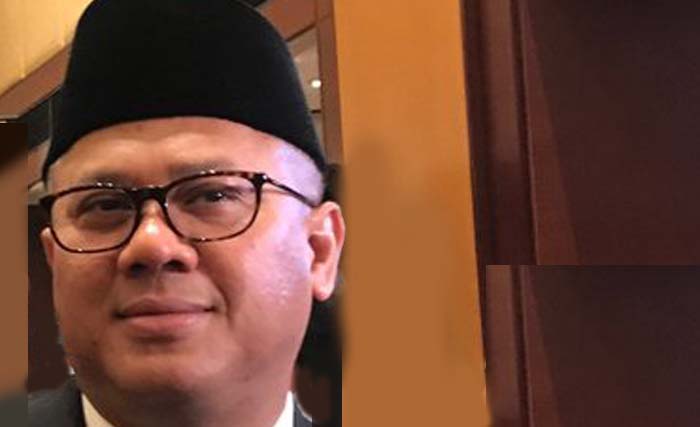 Ketua KPU RI, Arif Budiman. (foto: dok.antara)