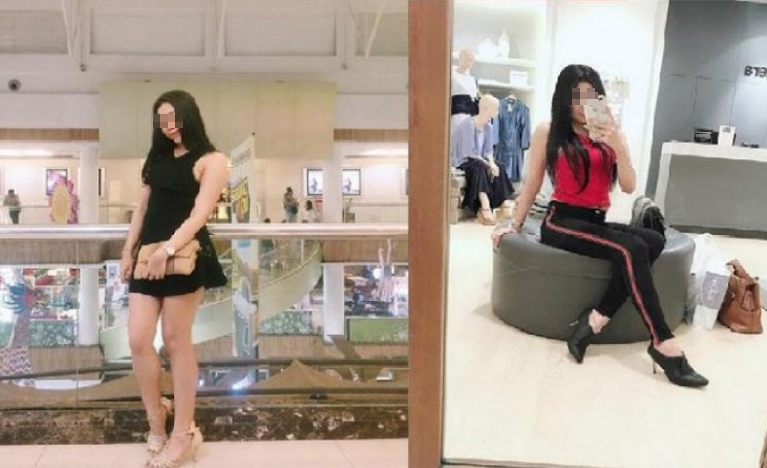 Ferin Diah Anjani korban pembunuhan sadis. (Foto: Instagram)