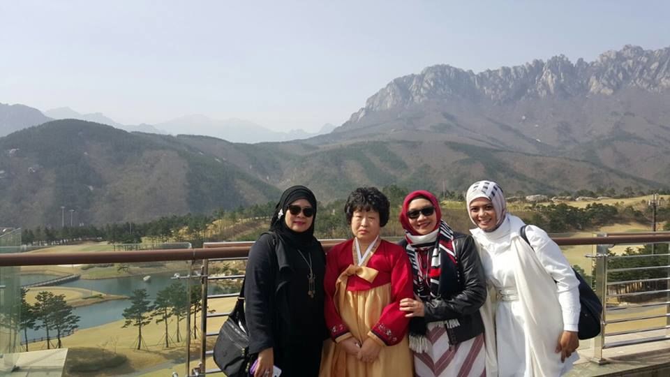 Wury Estu Handayani  (Foto: Facebook)