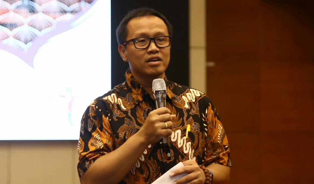Don Kardono. foto:kemenpar