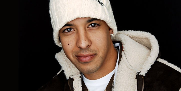 Daddy Yankee (playvk).