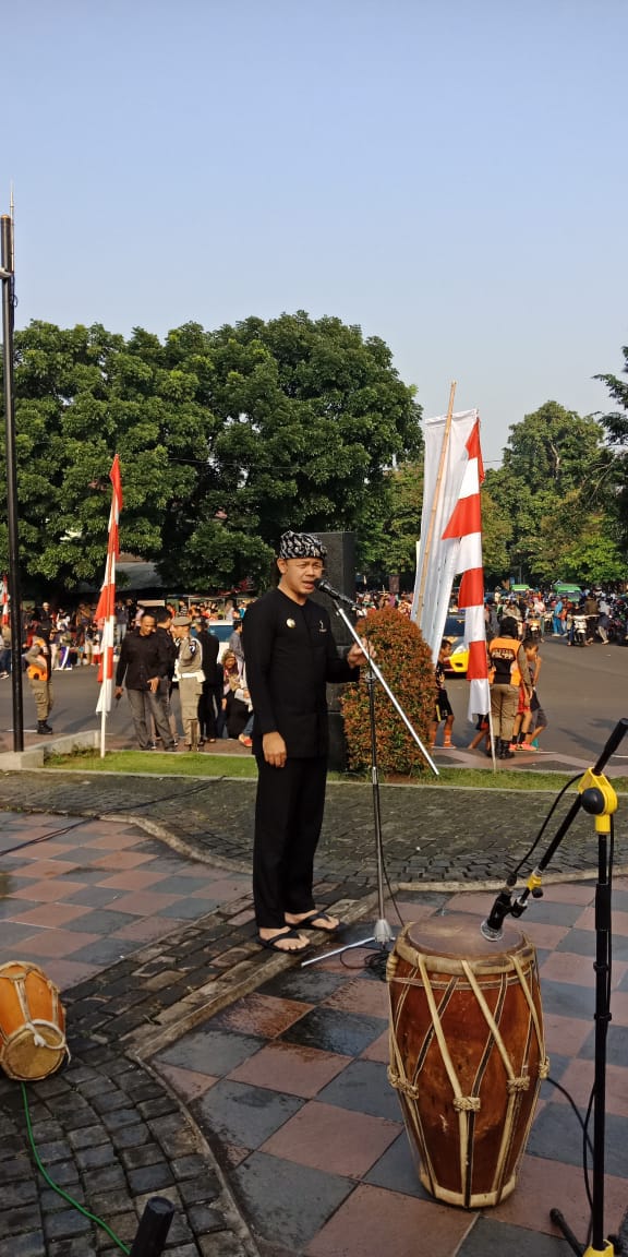 Foto:Kemenpar