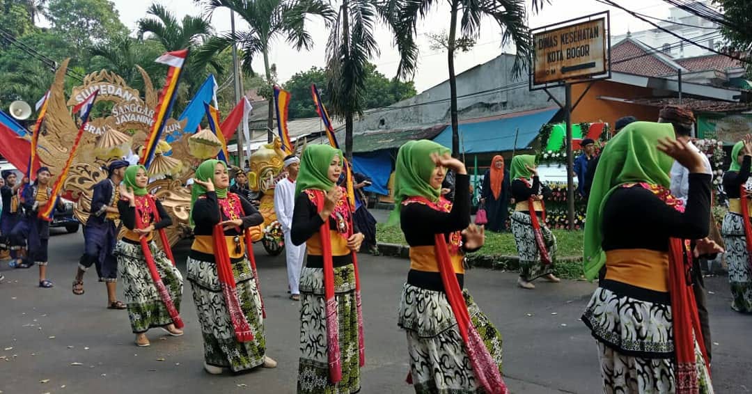 Foto:Kemenpar
