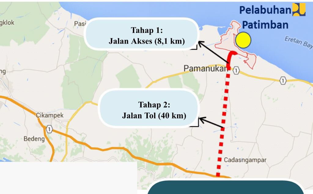 (Foto: Dok. PUPR)