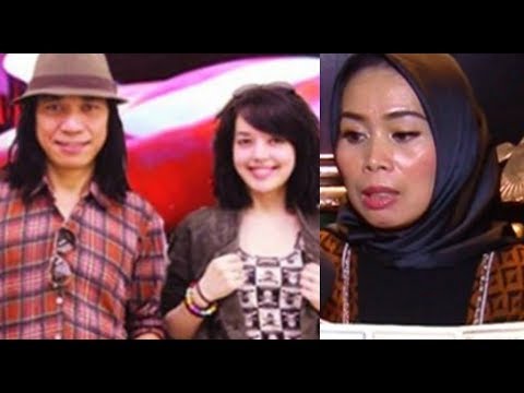 Abdee Negara dan Tashea Nicole Delaney alias Feydy Lyvyr, diduga istri mudanya.