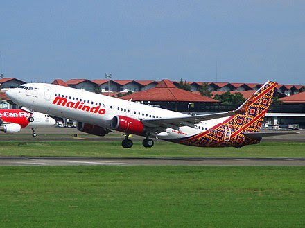 Malindo, sebentar lagi. foto:istimewa