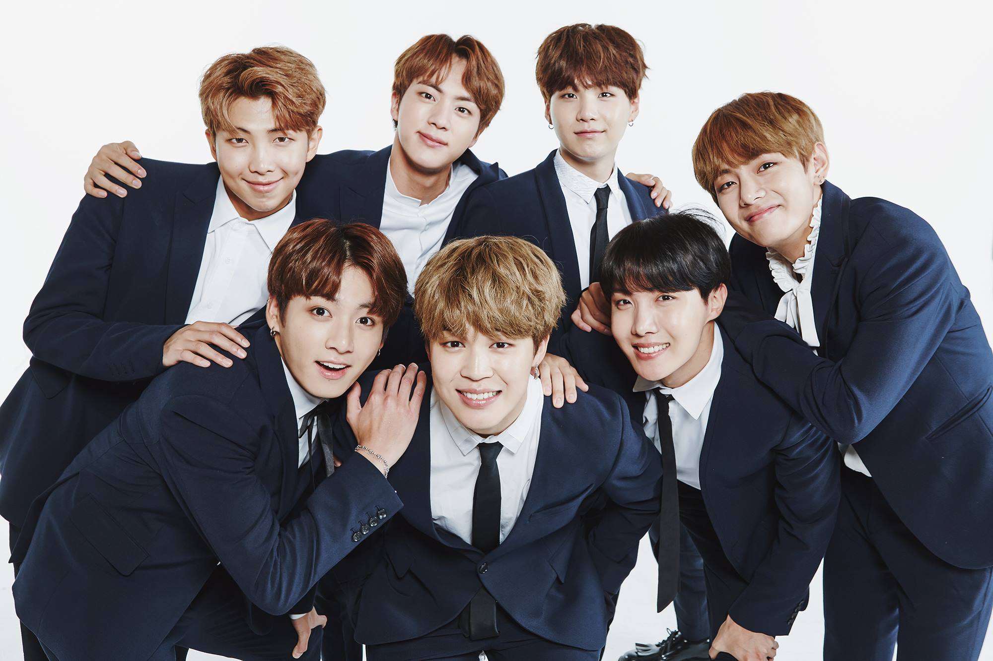 Bts. (Allkpop)