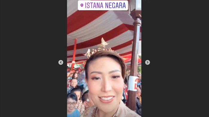 Ay Dewi (IG).