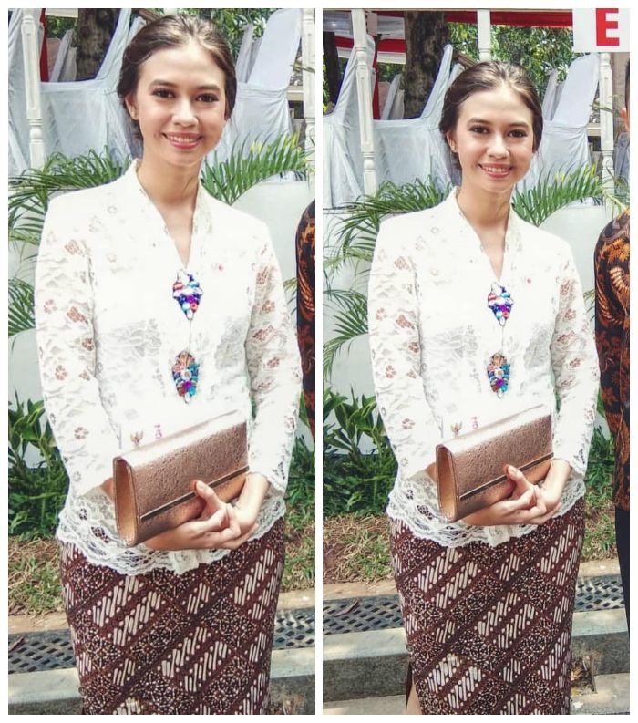 Yuki Kato.