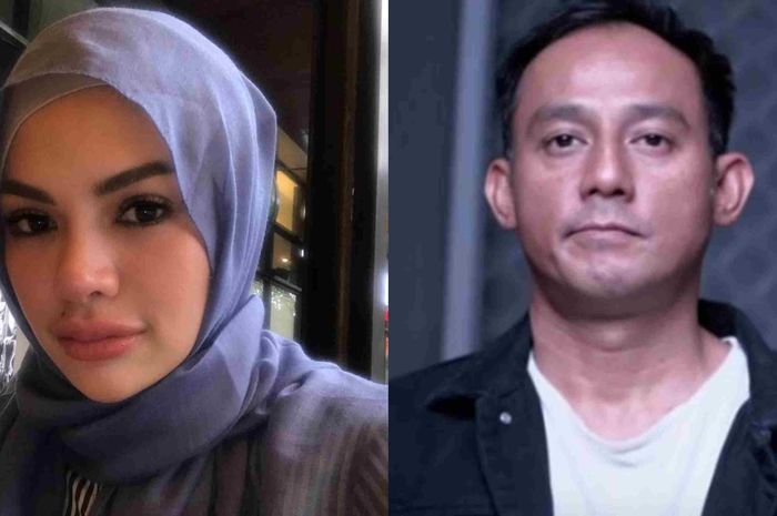 Masalah rumah tangga Nikita Mirzani dengan Dipo Latief sepertinya akan berbuntut panjang.