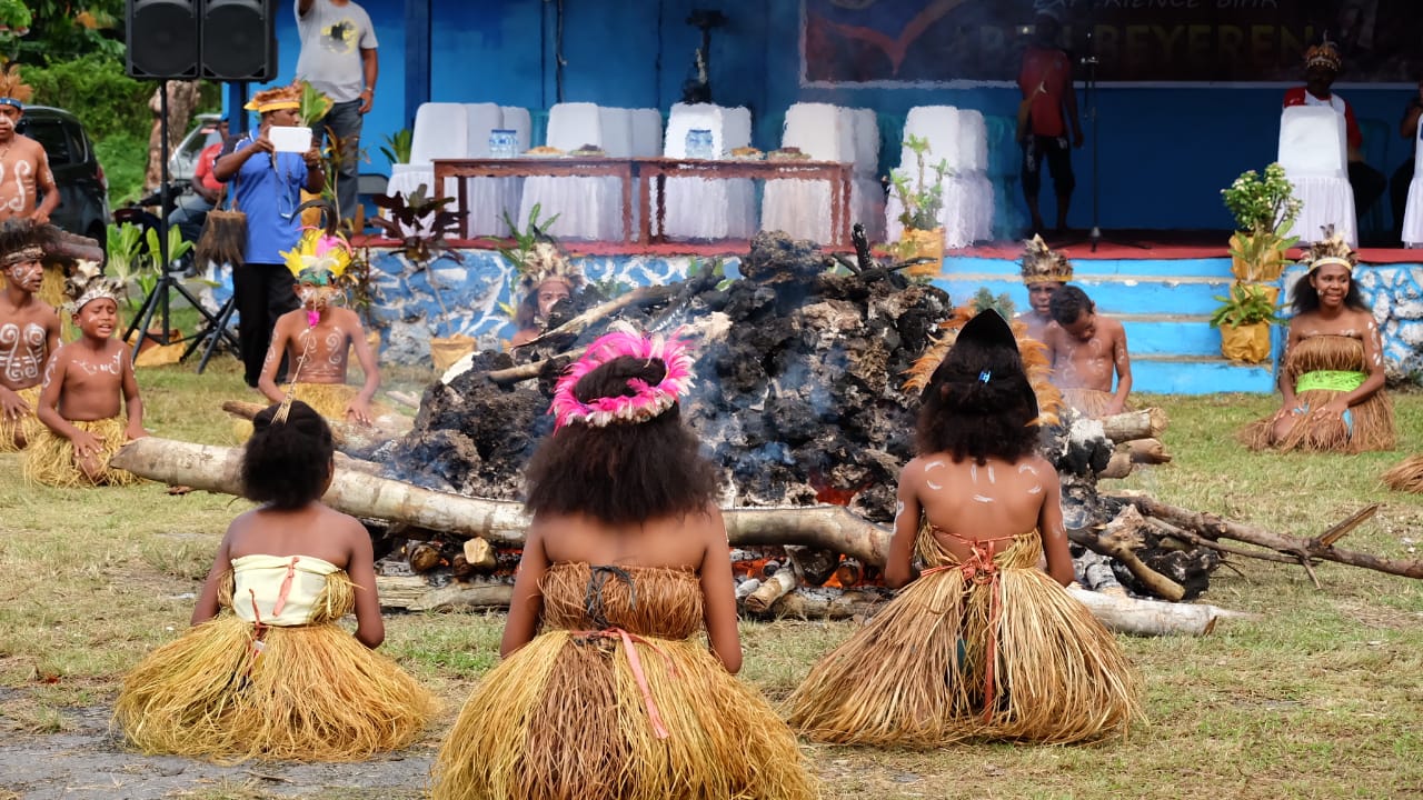 Foto:Istimewa/Kemenpar