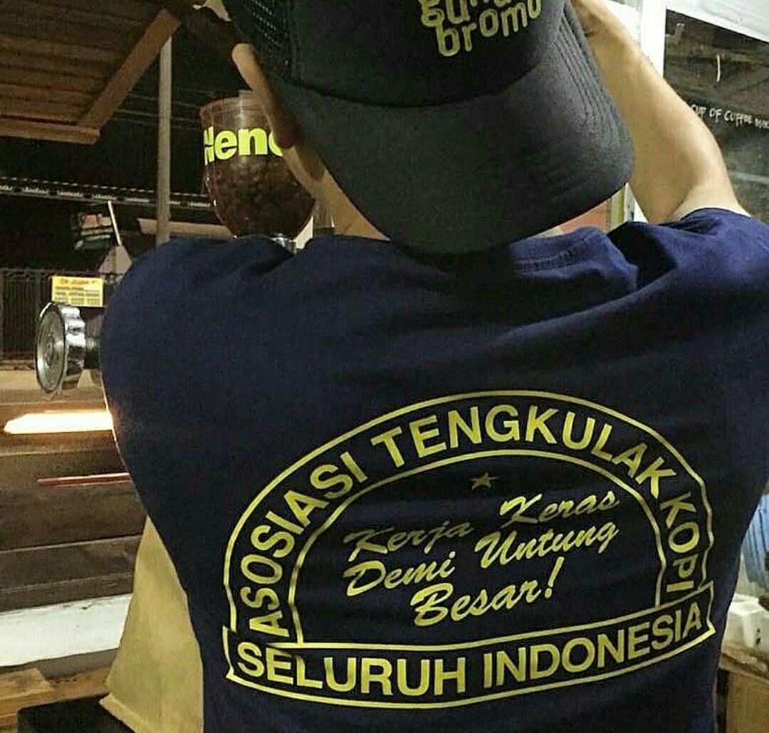 Foto:Istimewa/Asosiasi Tengkulak Indonesia