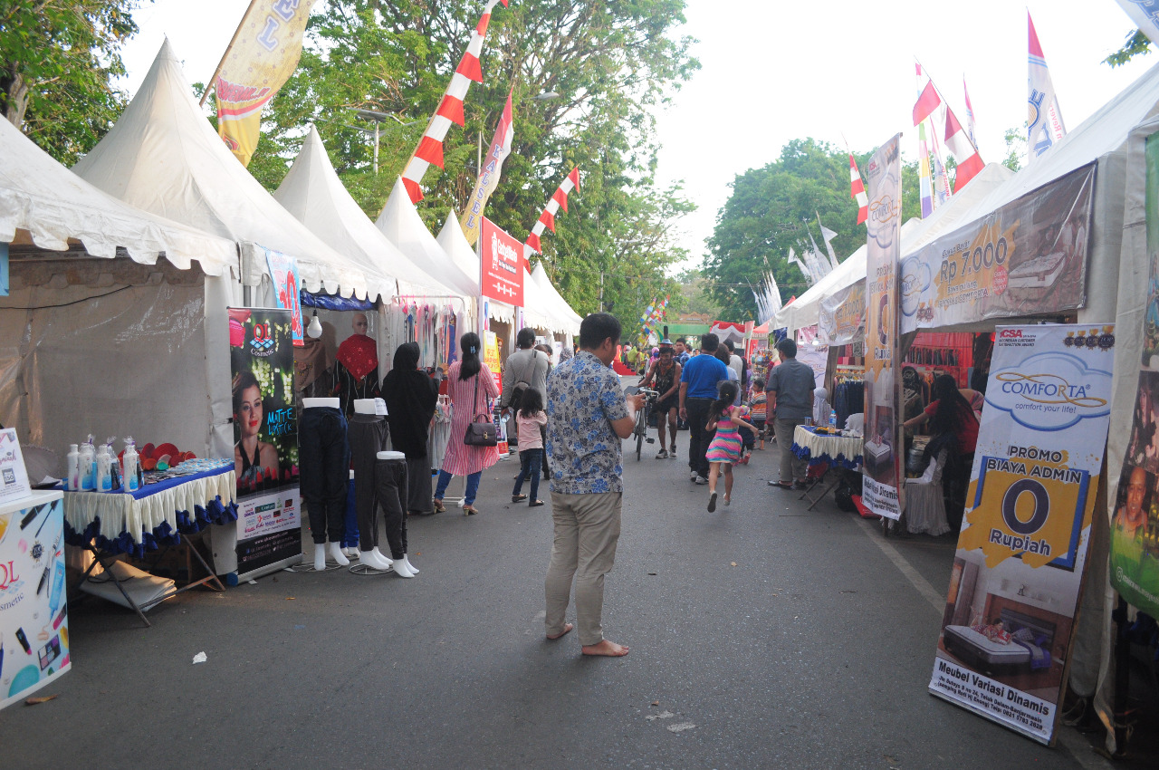 Foto:Kemenpar