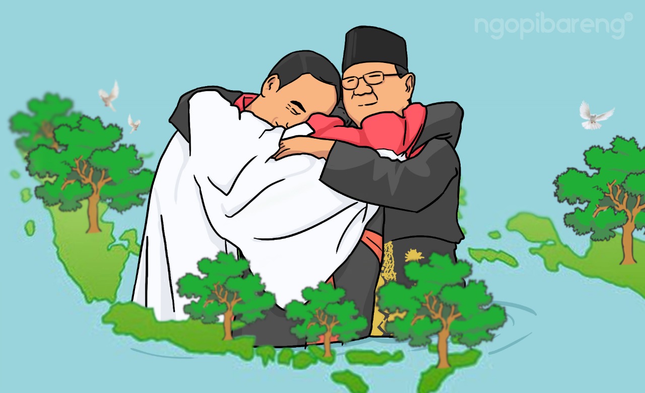 Ilustrasi (zuanzanuar/ngopibareng.id)