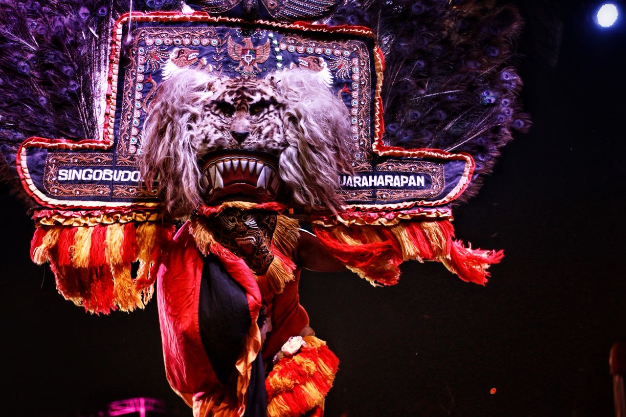 Reog... foto:genpi