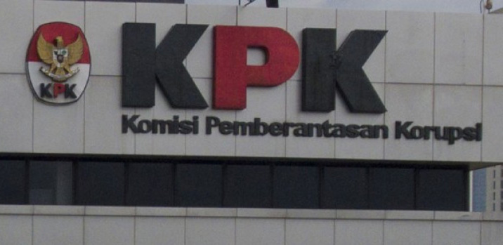 Komisi Pemberantasan Korupsi (KPK)