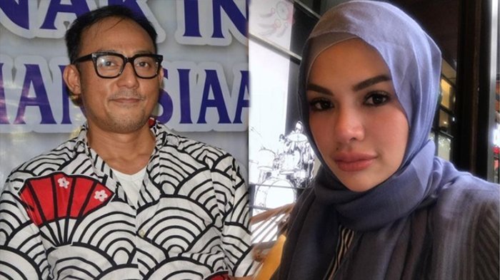 Menikah siri selama enam bulan, Nikita Mirzani yang menanggung semua biaya hidup bersama Dipo Latief.