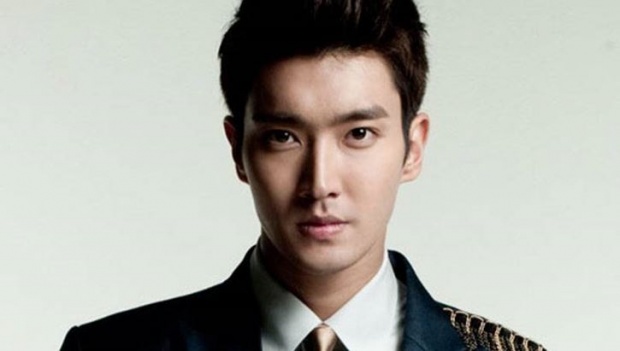 Siwon Super Junior. 