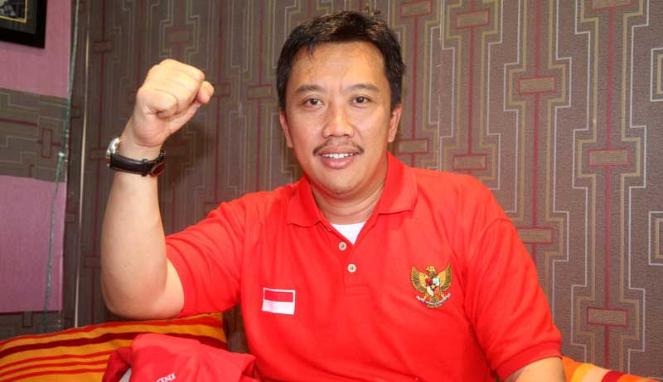 Menteri Pemuda dan Olah Raga, Imam Nahrawi  (Foto: istimewa)