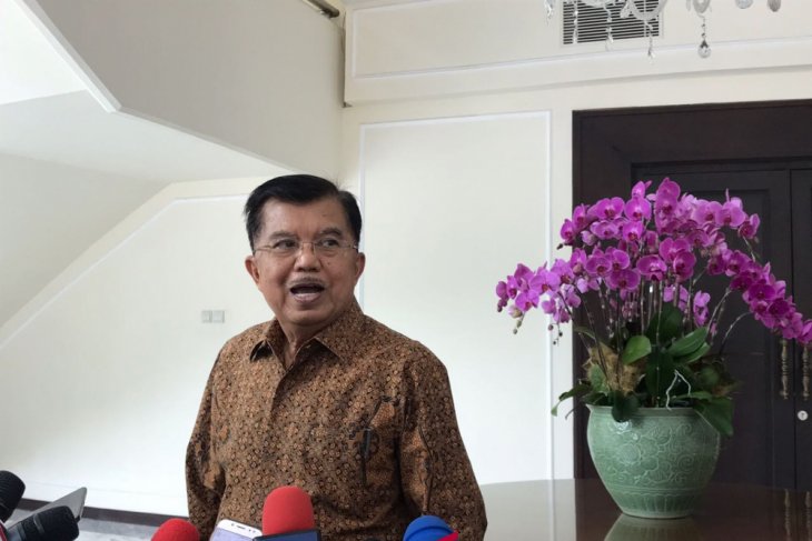 Wakil Presiden, Jusuf Kalla