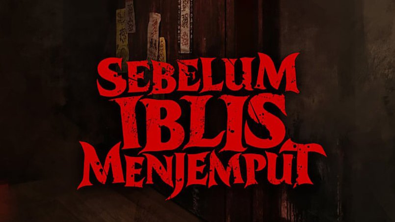 Film "Sebelum Iblis Menjemput" akan melebarkan sayapnya di kancah Internasional.