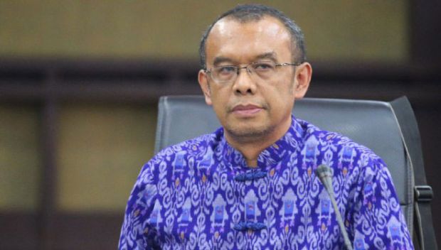 Sekretaris Kempora Gatot S. Dewa Broto akan terus menagih aset negara yang dibawa Roy Suryo.